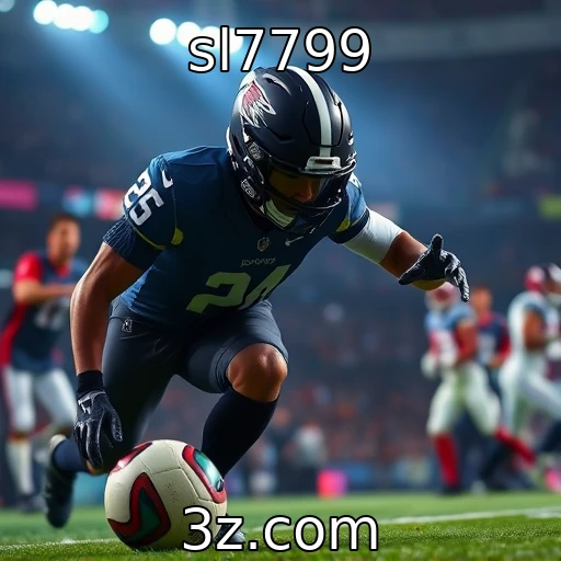 sl7799 Apostas esportivas: como melhorar suas análises para ganhar mais