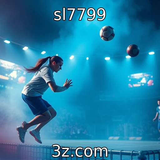 sl7799 Descubra as Melhores Estratégias para Apostar em E-Sports Agora