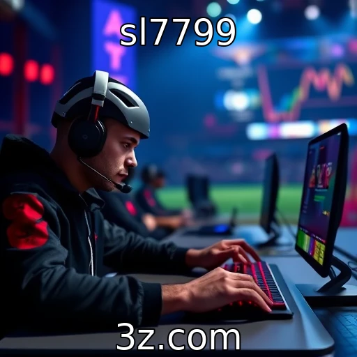 sl7799 As Melhores Estratégias para Apostar em Esportes em 2025