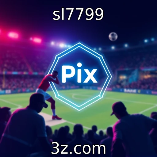 sl7799 Apostas em e-sports: As principais estratégias para garantir vitórias