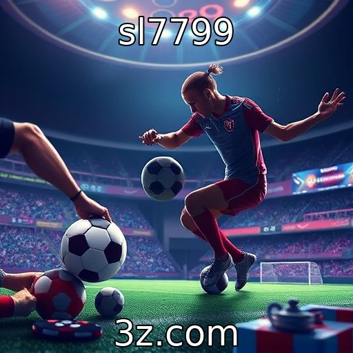 sl7799 Dicas Imperdíveis para Apostar em Campeonatos de E-sports