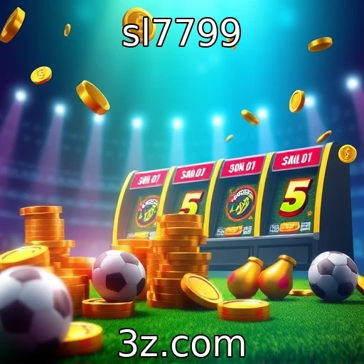 sl7799 Como as apostas esportivas moldam o mundo das competições brasileiras