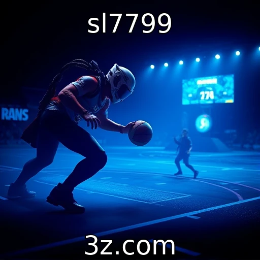 sl7799 Apostas esportivas: como analisar jogos e aumentar suas chances de vitória