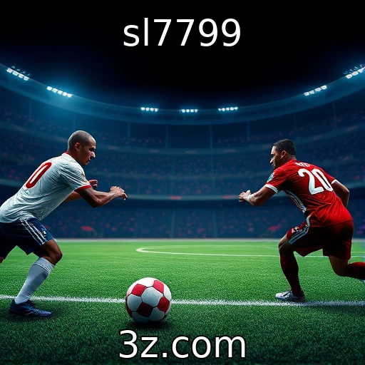 sl7799 Apostas esportivas: análises profundas para maximizar seus ganhos