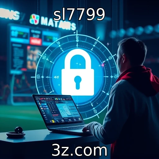 sl7799 Apostas esportivas: Analisando as melhores estratégias para o sucesso