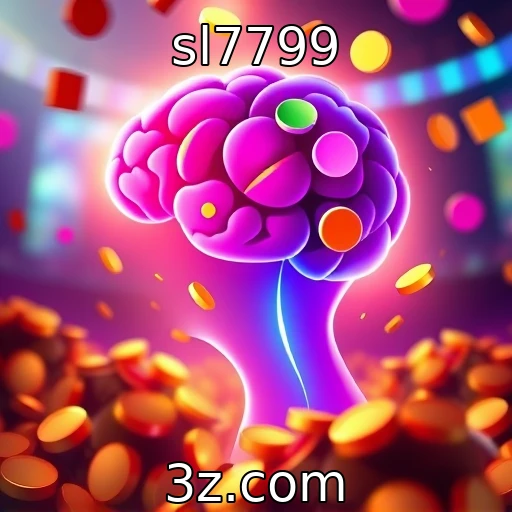 sl7799 Desvendando a psicologia das apostas: como jogadores tomam decisões